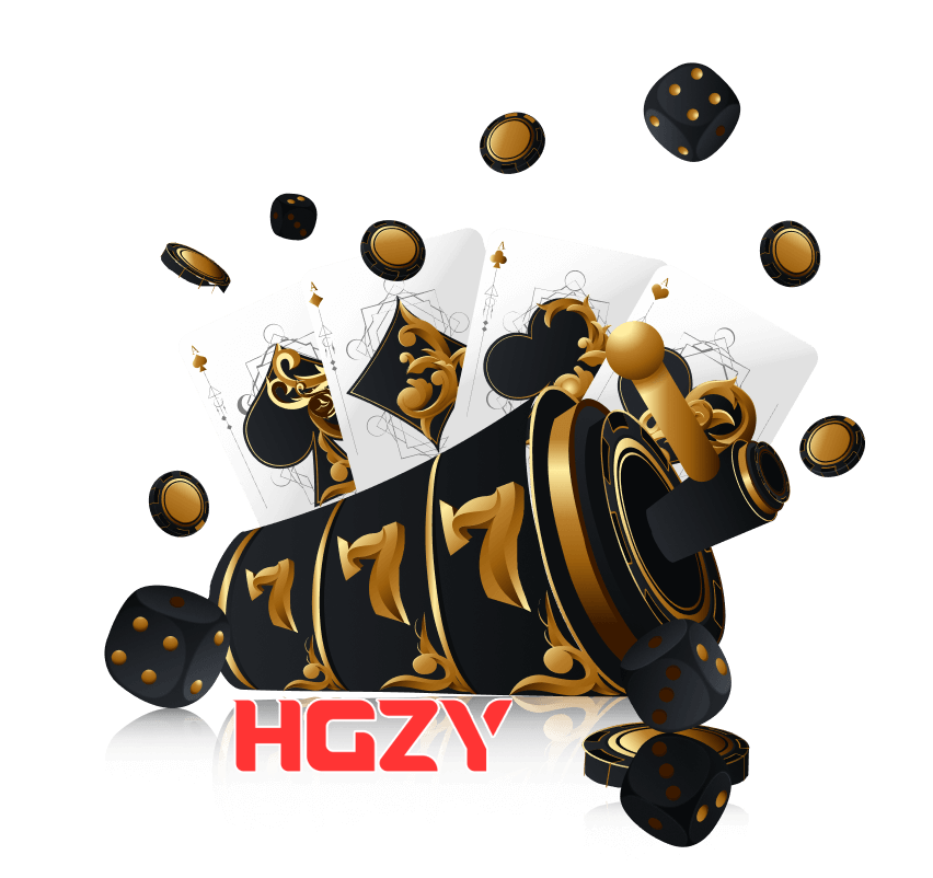 HGZY GAME CASINO BANNER