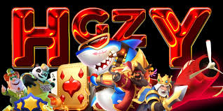 HGZY GAME SLOT